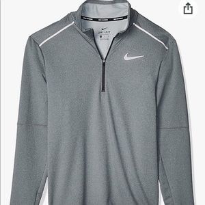 Nike Element ½ Zip Running 3.0